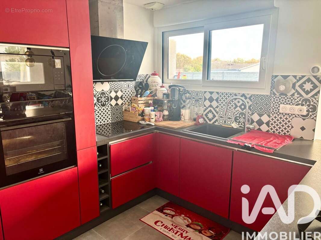 Photo 8 - Maison à CESTAS