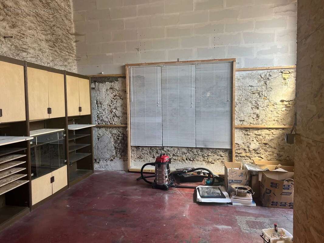 Appartement à HOUDAN