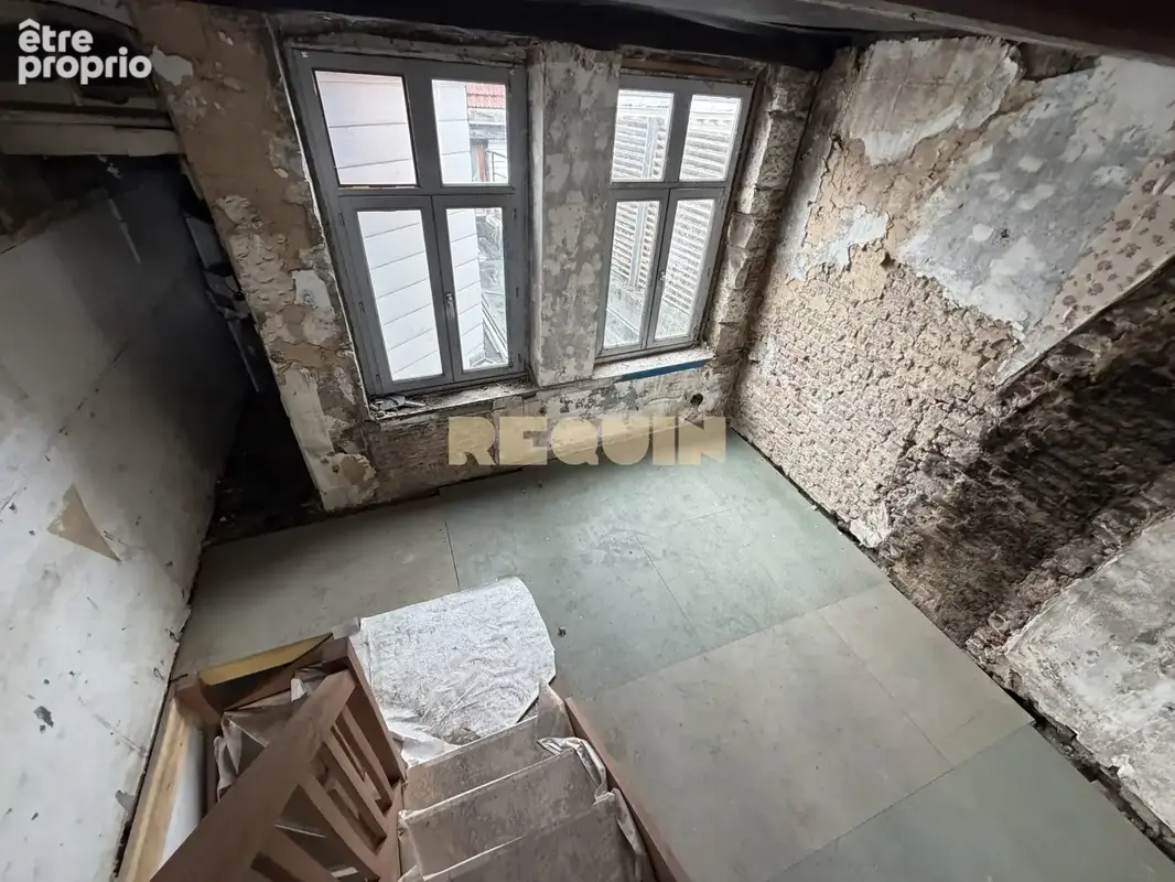 Appartement 212 m² à vendre à Lille (59000) - photo 4