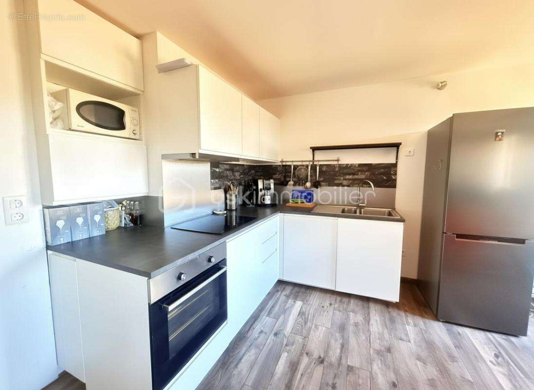 Appartement à NOTRE-DAME-DE-MONTS