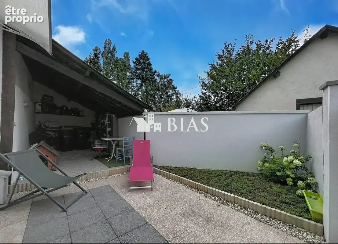 Maison 3 pièces 53 m² à vendre à Bernay (27300) - photo 8