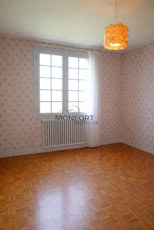 Maison en campagne 5 chambres - photo 10