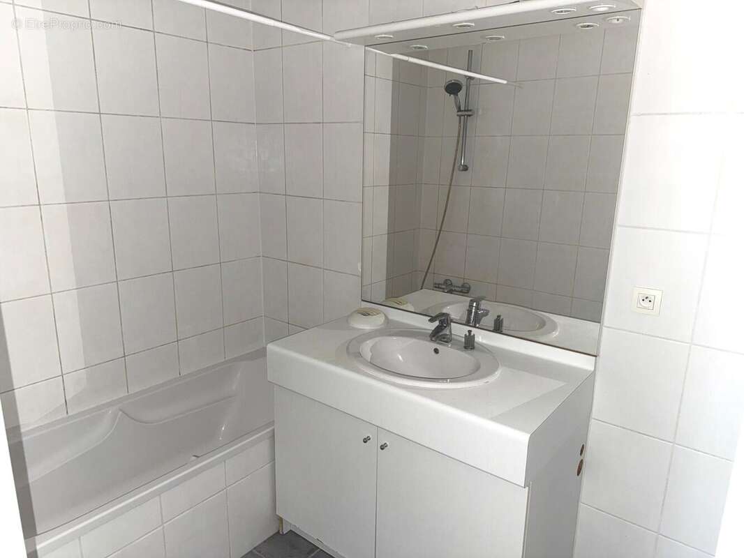 Photo 3 - Appartement à CHALLANS