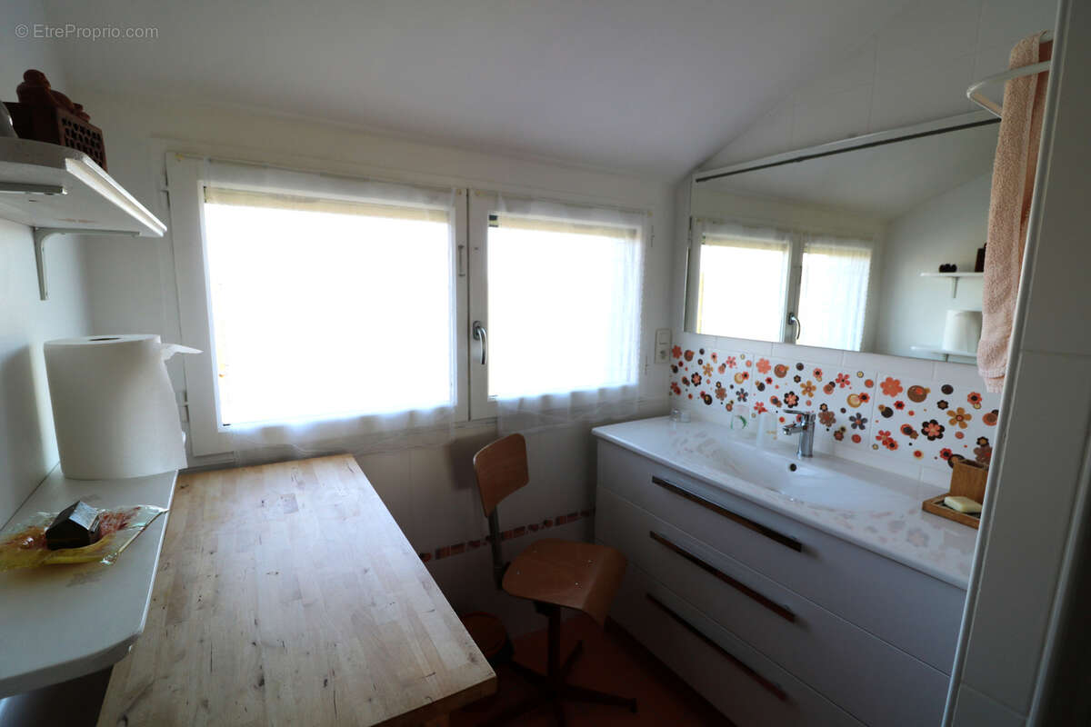 Propriété de 2.5ha avec Maison rénovée, dépendances, Vue Pyrénées - photo 64