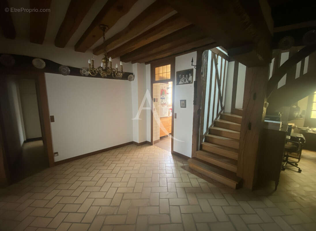 Maison Loury - photo 4