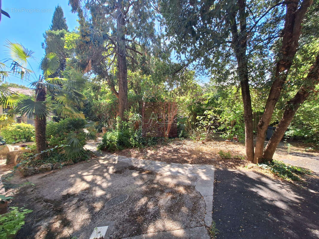 Vente maison 10 pièces montpellier - boutonnet - photo 4