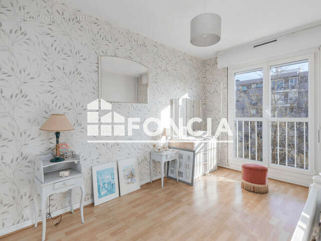 Appartement à LE GRAND-QUEVILLY