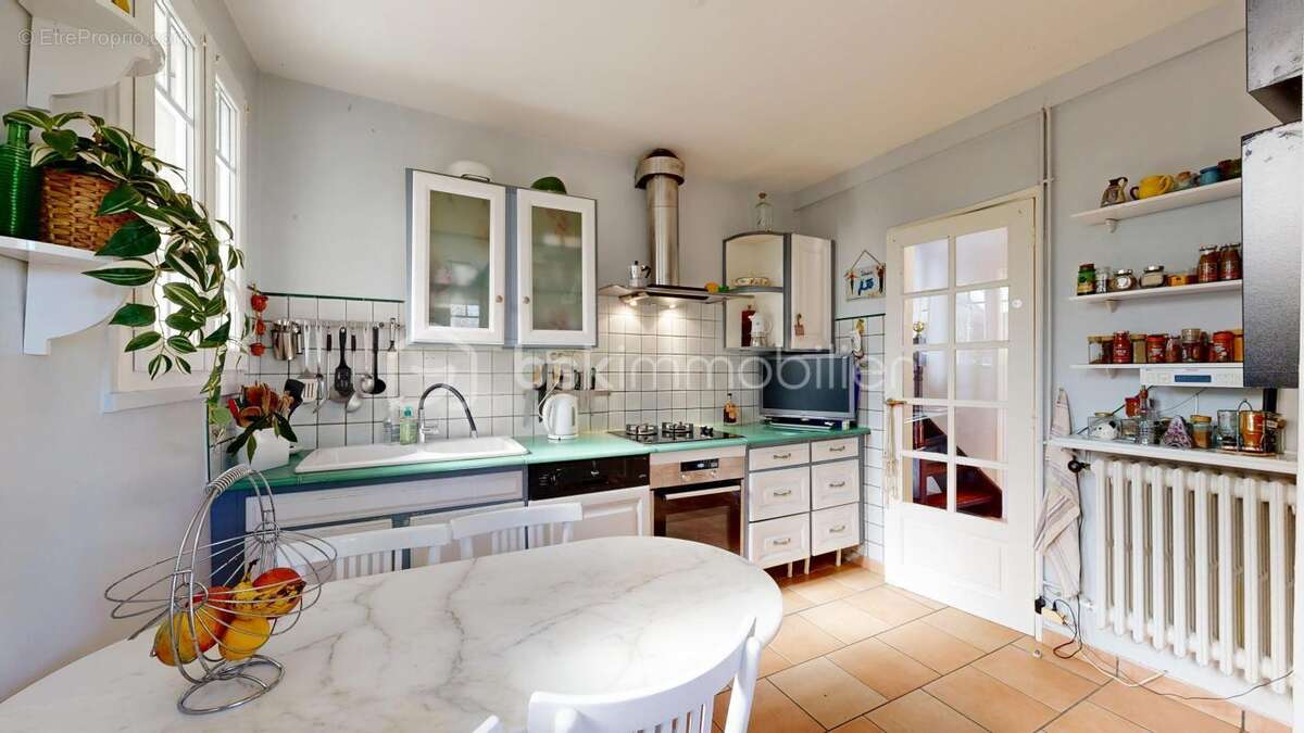 Maison à ESCALQUENS