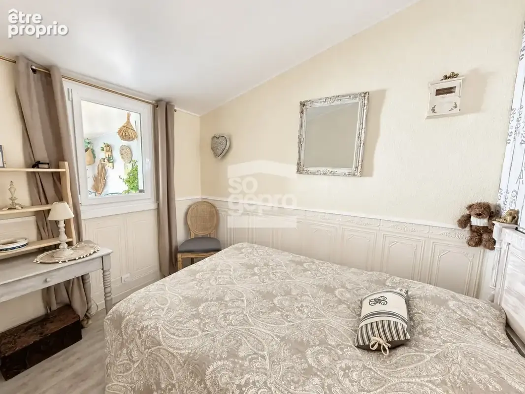 Réf : 2333 - Vente Villa 3 Pièces rénovée, secteur Maraval Cap d'Agde ! - photo 6