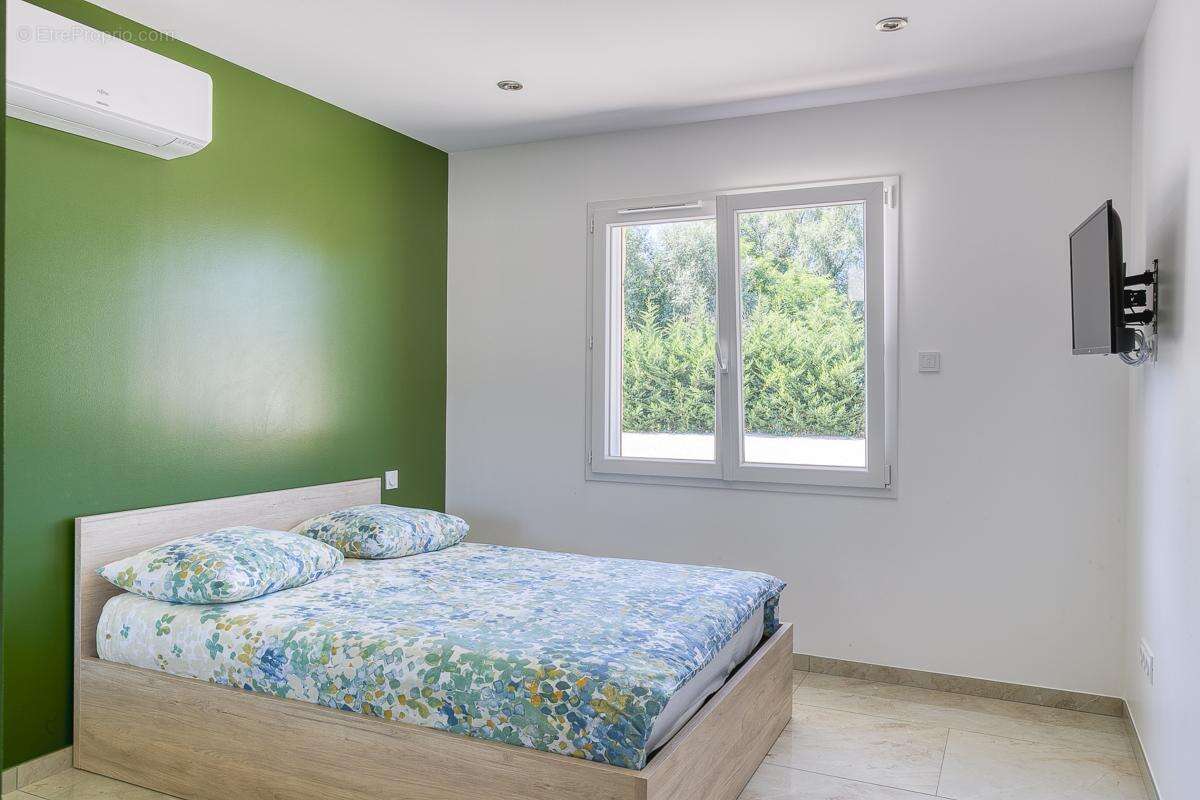 Maison à SAINT-SAVIN