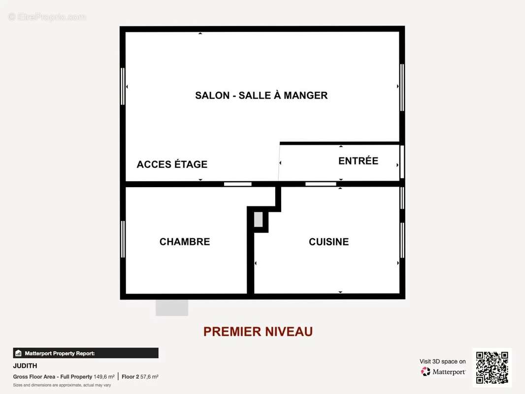 Maison à BONDY