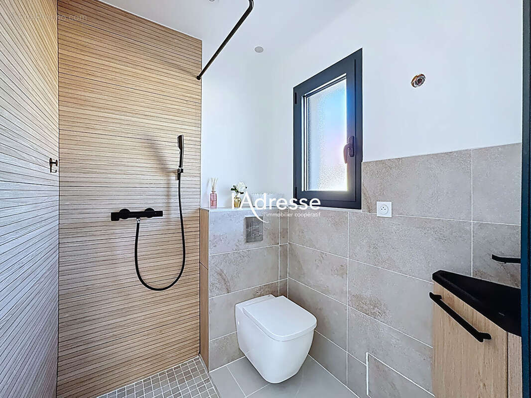 Maison à TOURNEFEUILLE