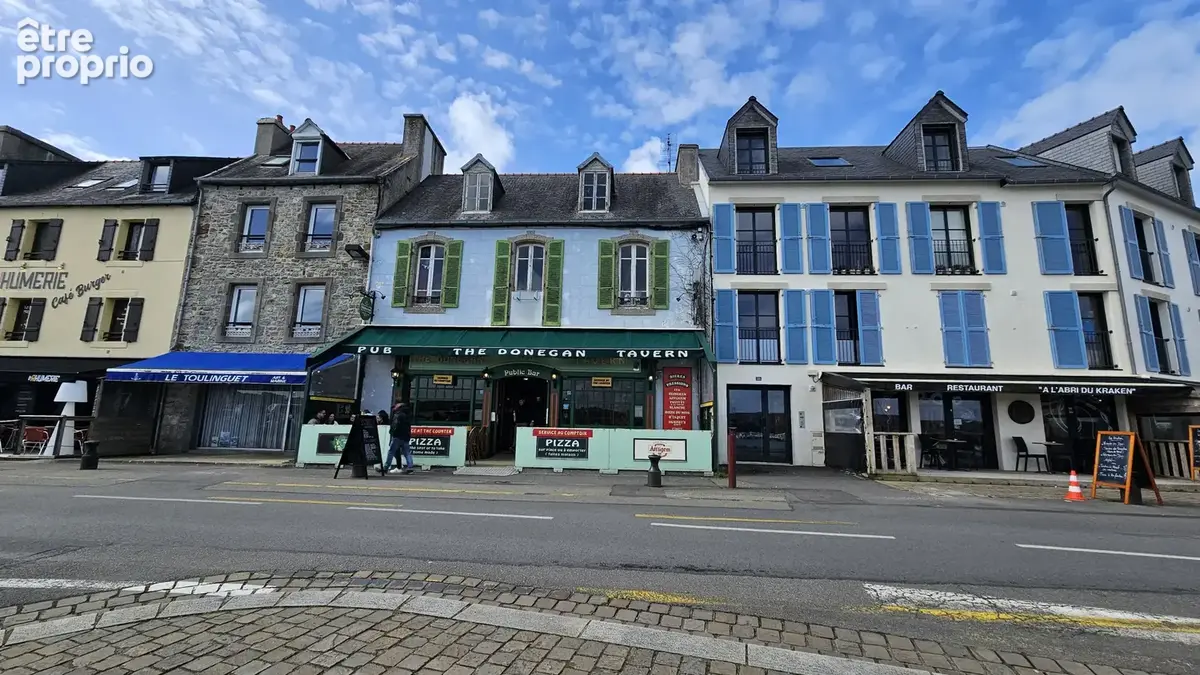 Photo Maison à Camaret-Sur-Mer au prix de 332 800€