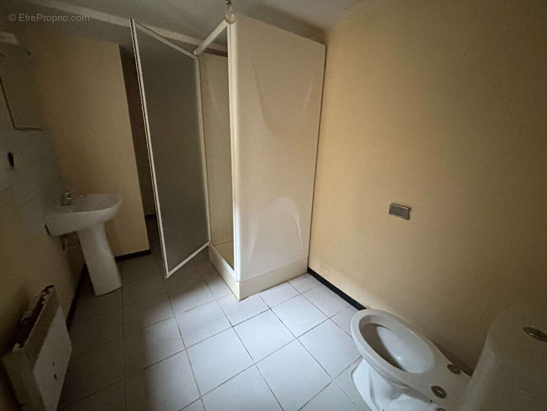 Appartement à JOSSELIN