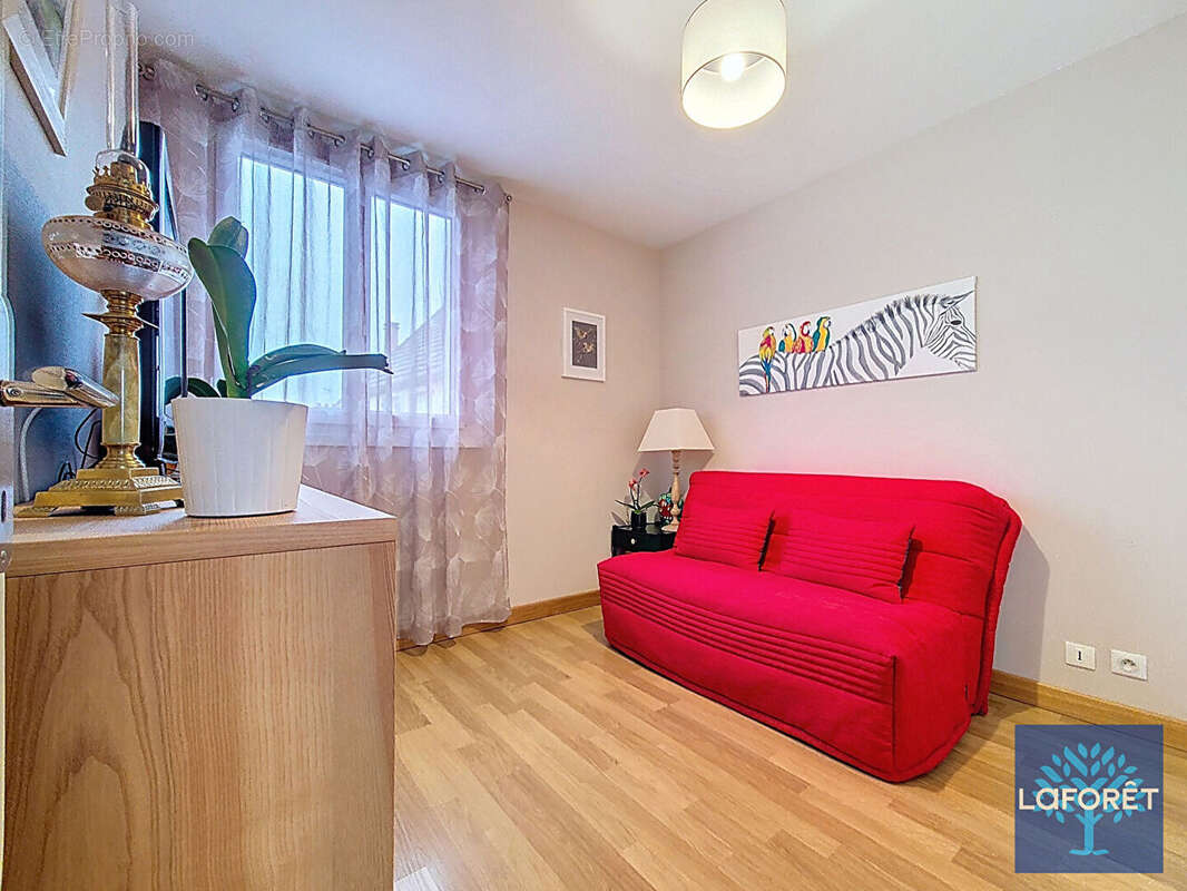 Appartement à ETAMPES