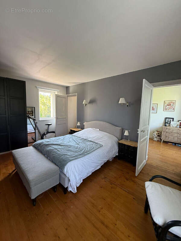 jolie maison de campagne à proximité de la gare sncf - photo 11