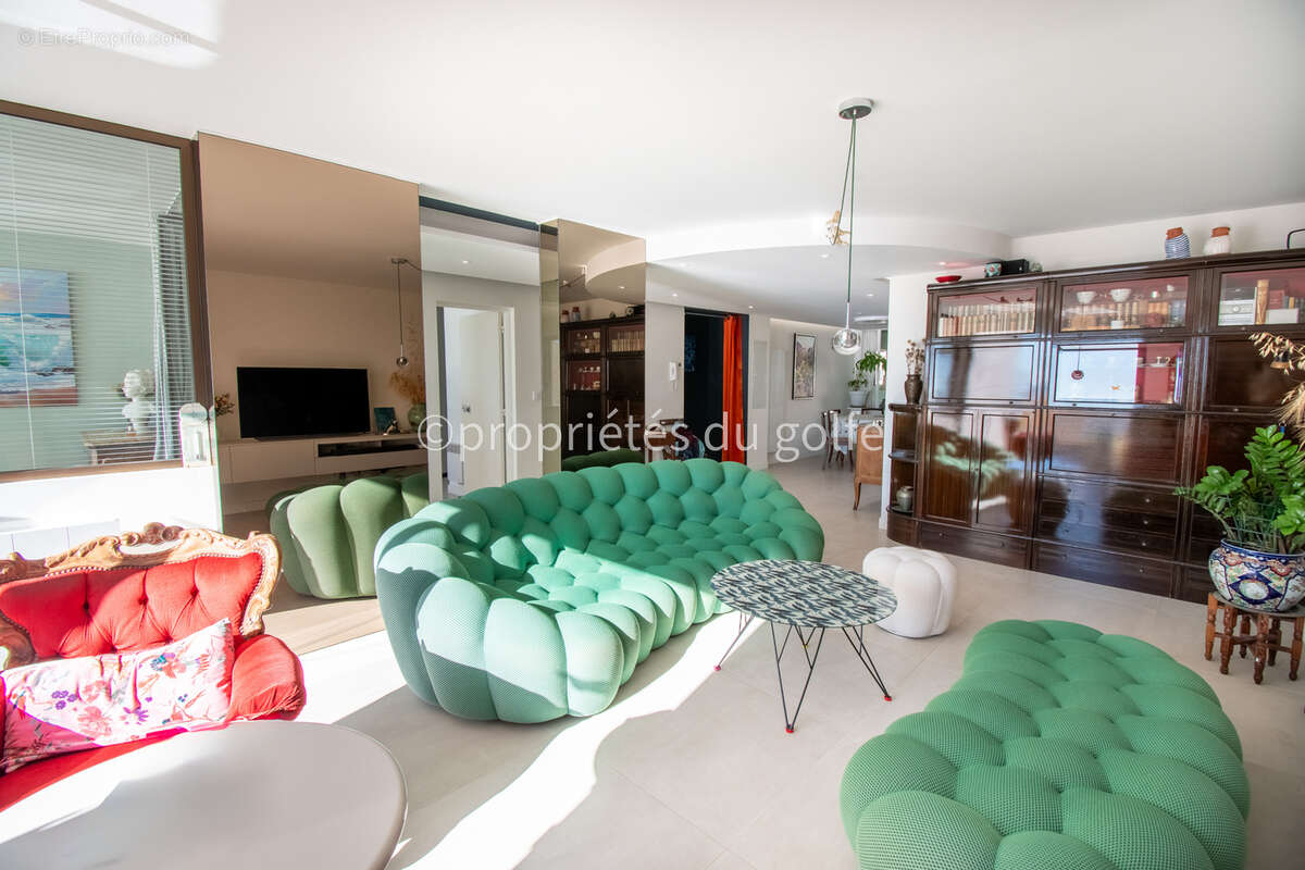 Appartement à SETE