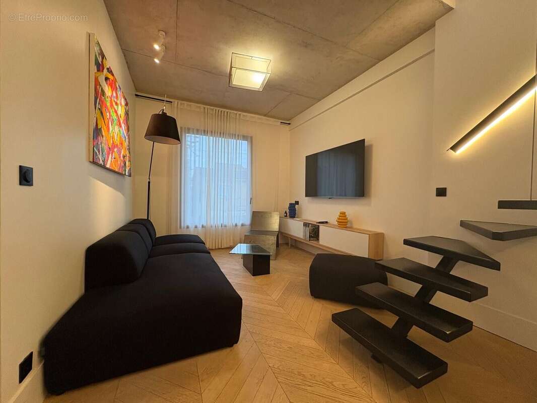 Photo 5 - Maison à VILLEJUIF