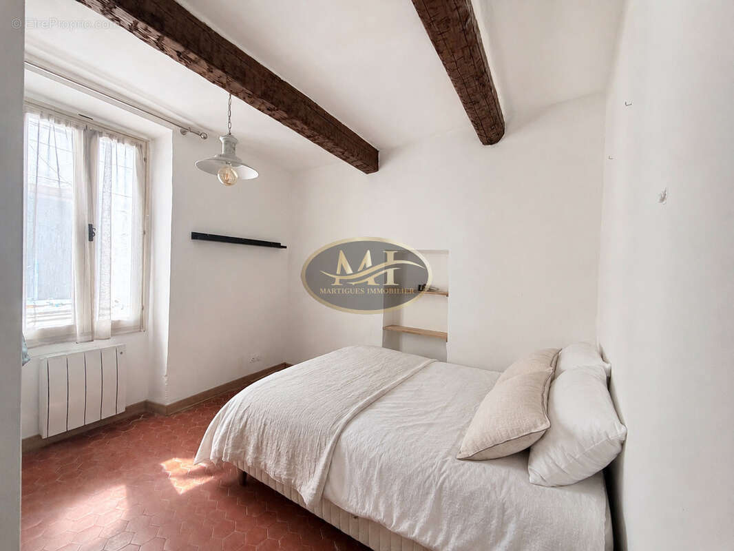 Maison à MARTIGUES