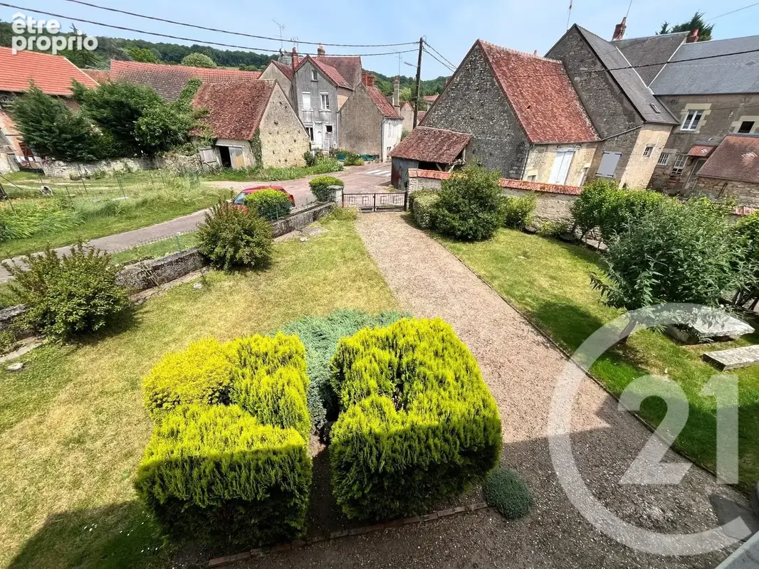 Maison 5 pièces 153 m² à vendre à Chateauneuf-Val-De-Bargis (58350) - photo 24