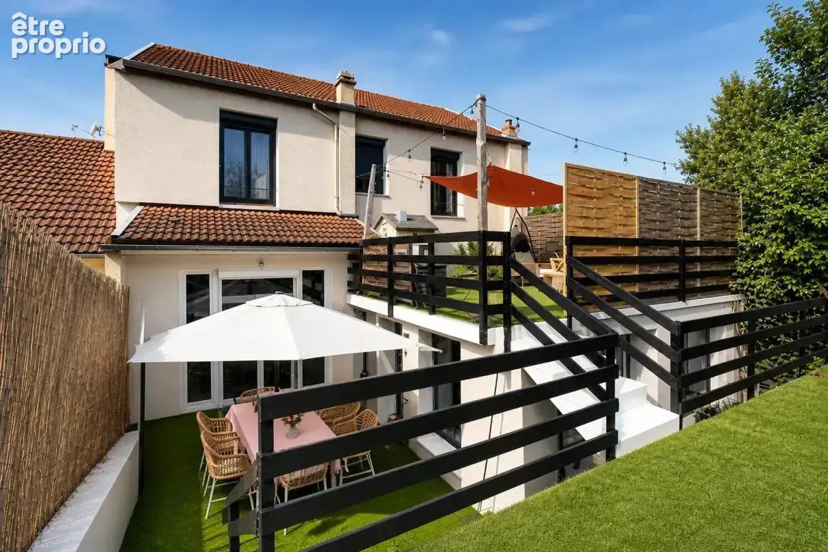 Maison de 8 pièces de 170 m² à Abrest - photo 13