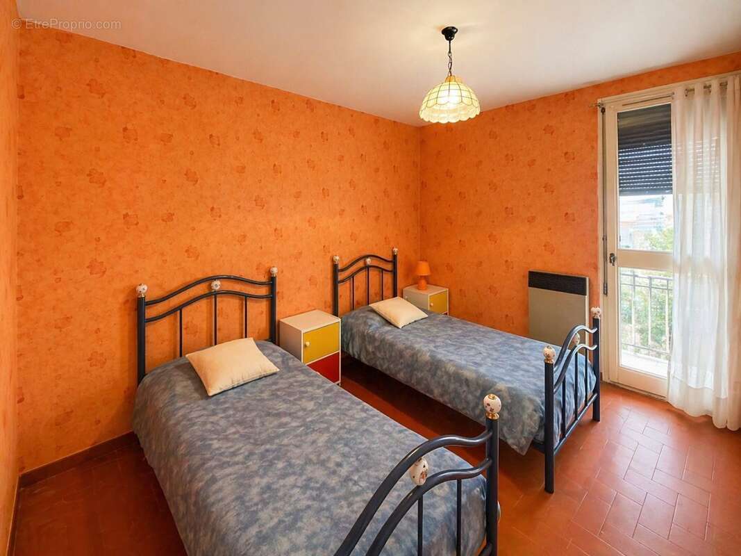 Appartement à SAINT-CYPRIEN