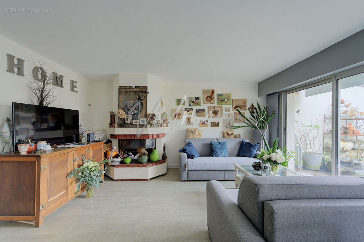 Maison à NOISY-LE-ROI