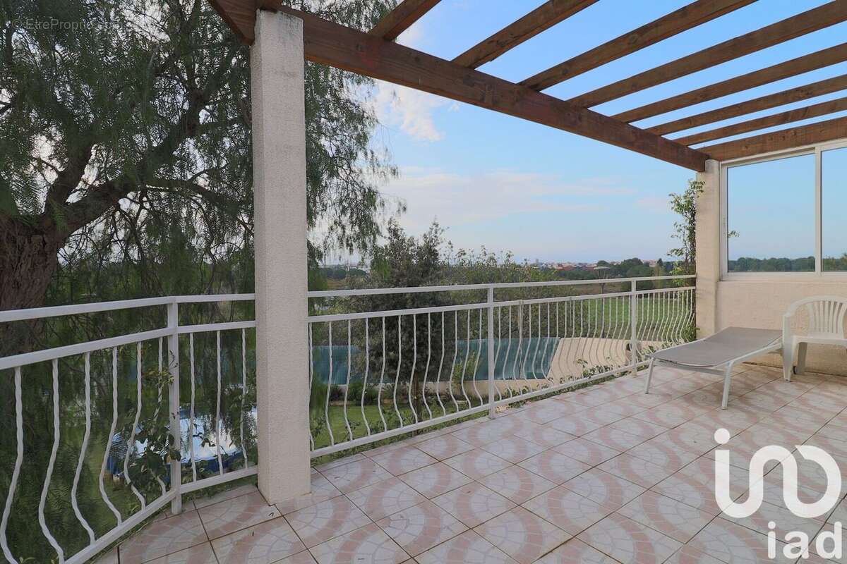 Photo 6 - Maison à CABESTANY