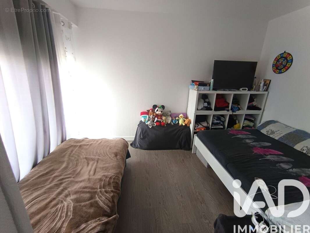 Photo 5 - Appartement à SARCELLES