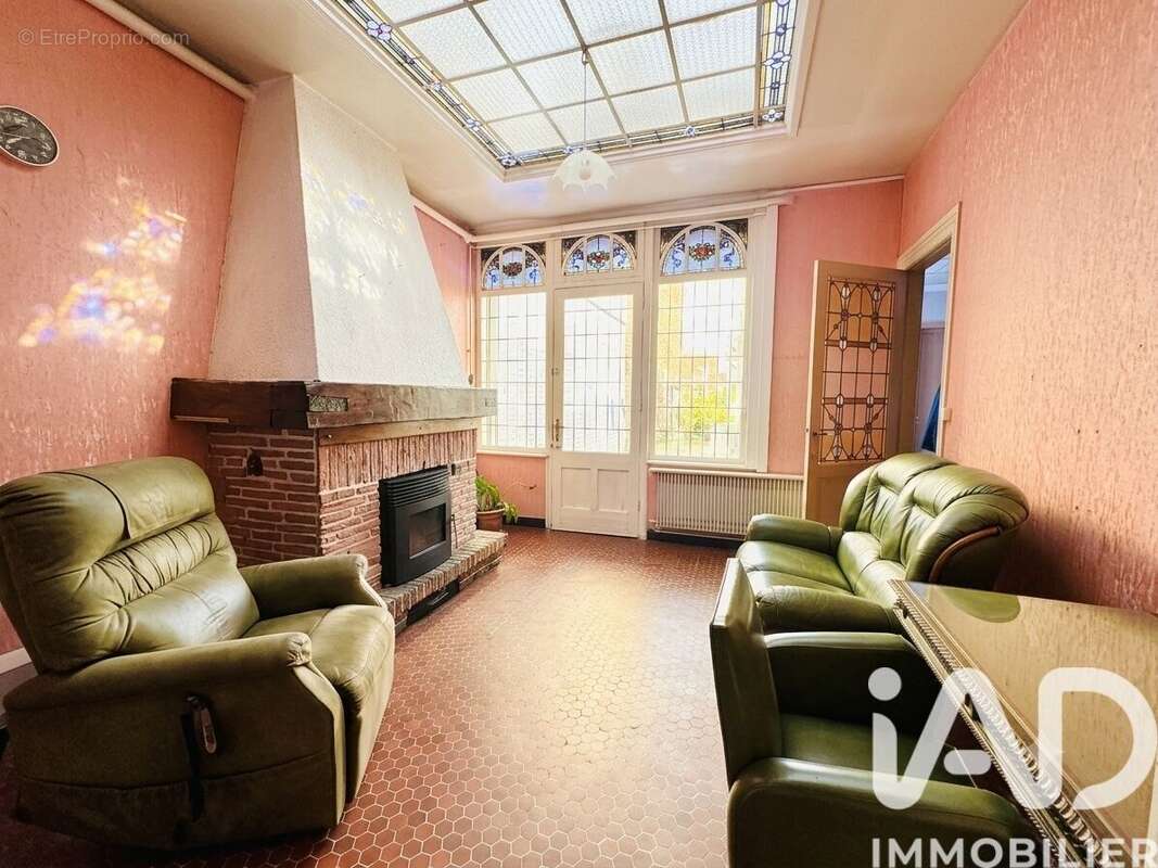 Photo 3 - Maison à SANTES
