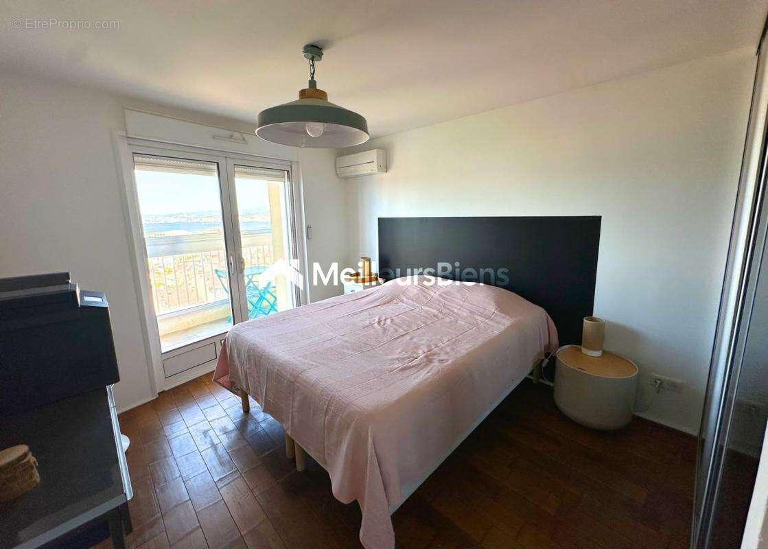 Duplex 6 pièces 115 m² à Toulon avec vue mer panoramique - photo 18