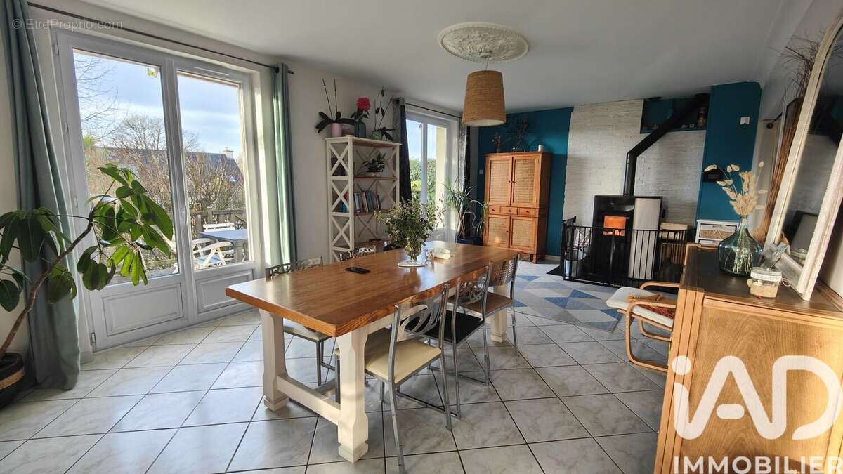 Photo 8 - Maison à LA BOUEXIERE