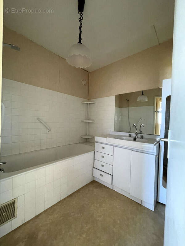 Appartement à LORIENT