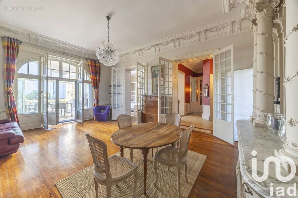 Photo 5 - Appartement à BIARRITZ