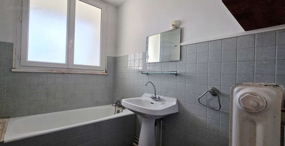 Appartement à ETAMPES
