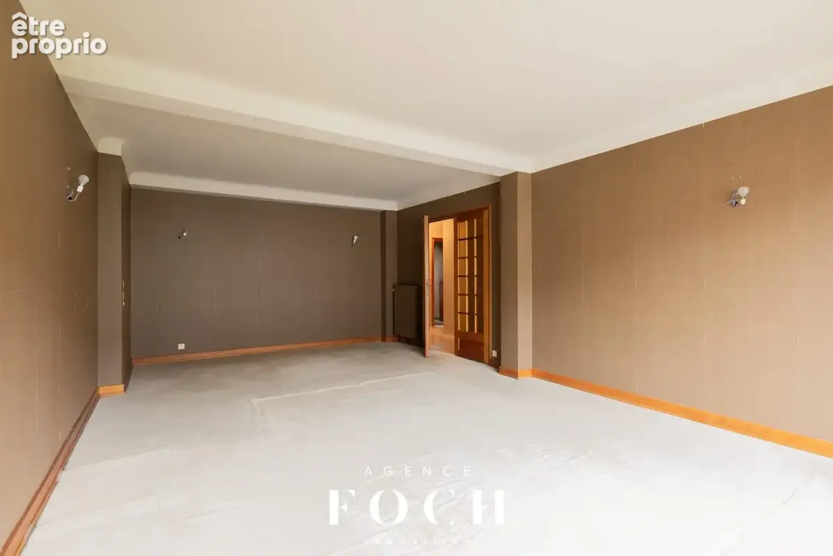 Appartement 5 pièces 110 m² à vendre à Laxou (54520) - photo 3