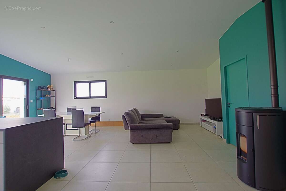 Maison à SAINTE-FOY