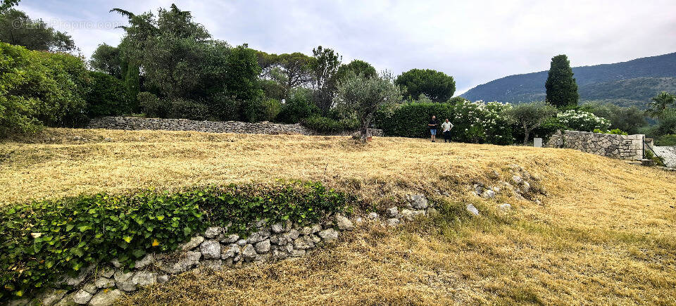Terrain à LEVENS