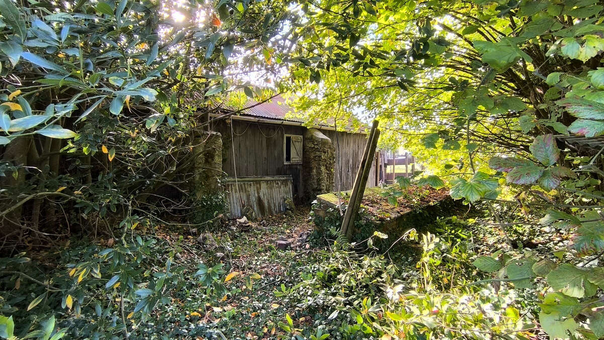 Maison à LE PERRAY-EN-YVELINES