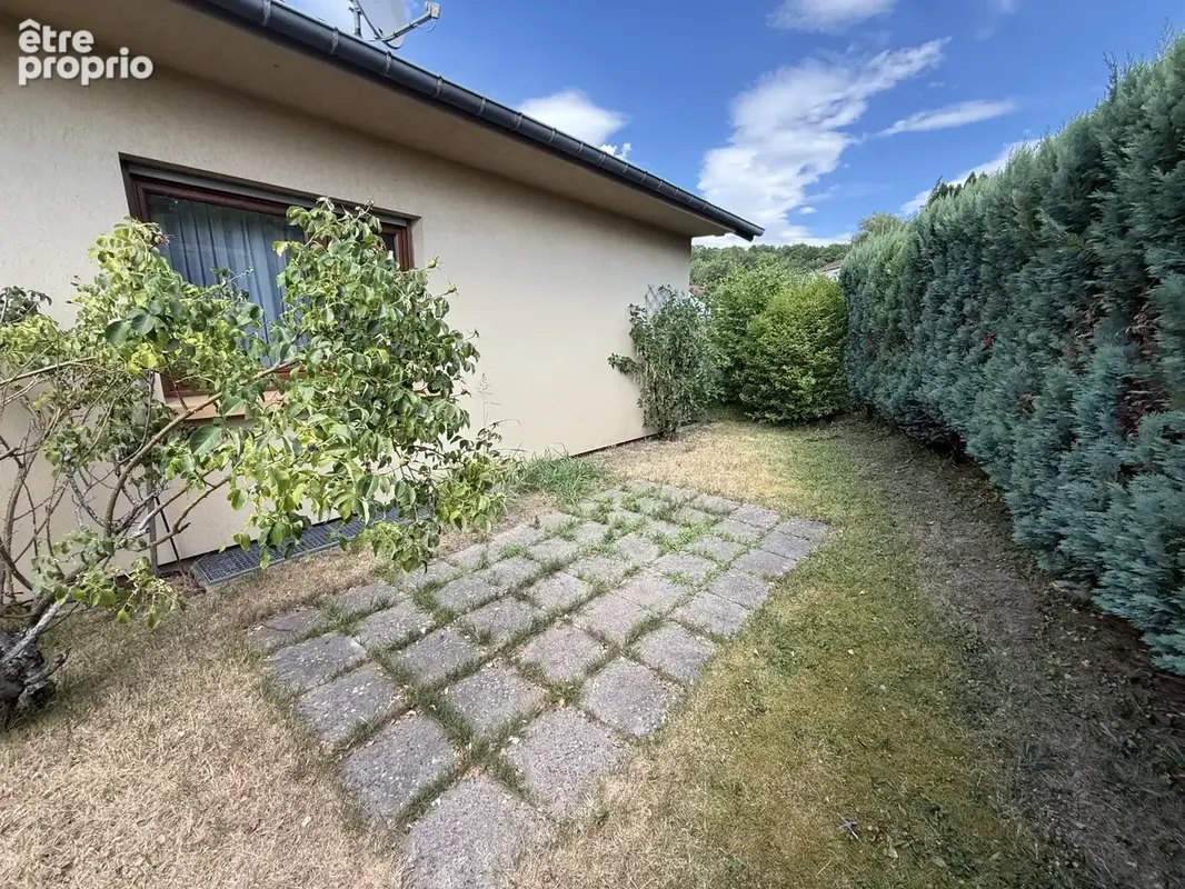 Maison individuelle 6 pièces   115 m2   4 chambres - photo 16
