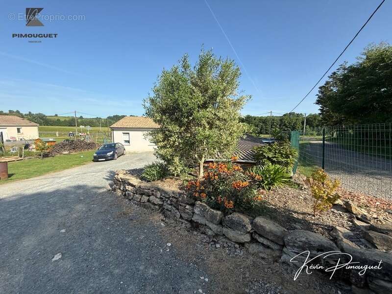 Maison à vendre 5 pièces SAINT FERME (33) - photo 12