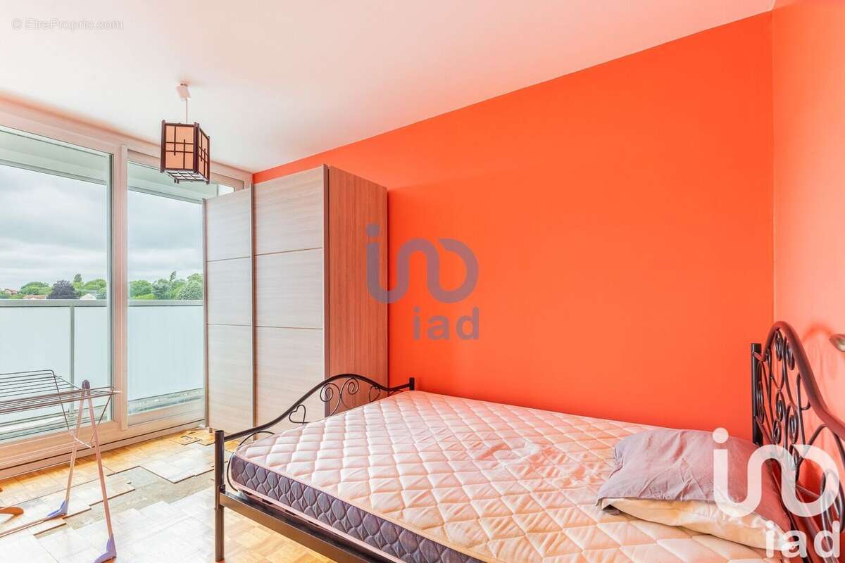 Photo 8 - Appartement à SAVIGNY-SUR-ORGE