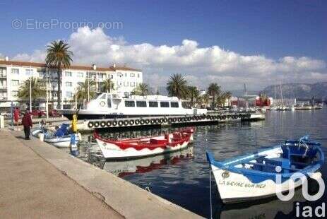 Photo 7 - Appartement à LA SEYNE-SUR-MER