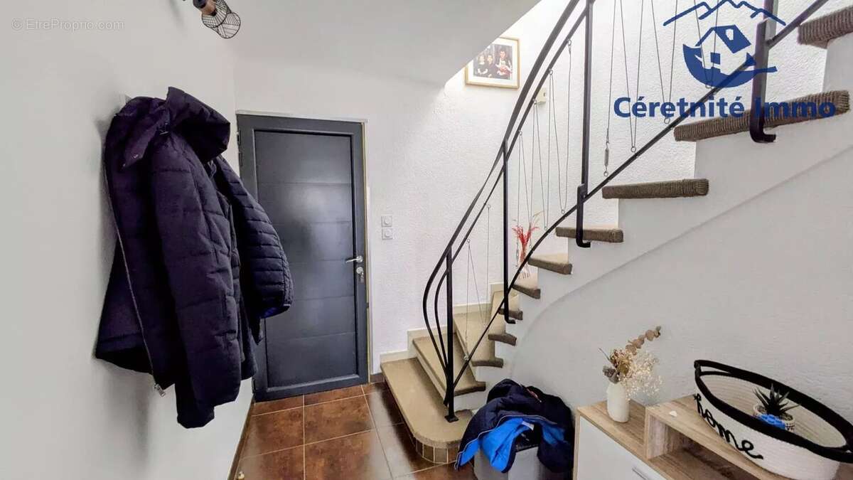 Maison à SAINT-JEAN-PLA-DE-CORTS