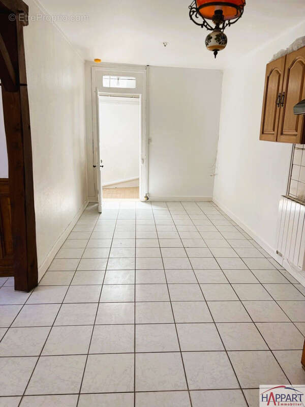 Maison 44 m² à Dammarie-Les-Lys  - photo 3