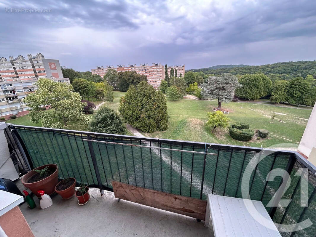 Appartement à AVON