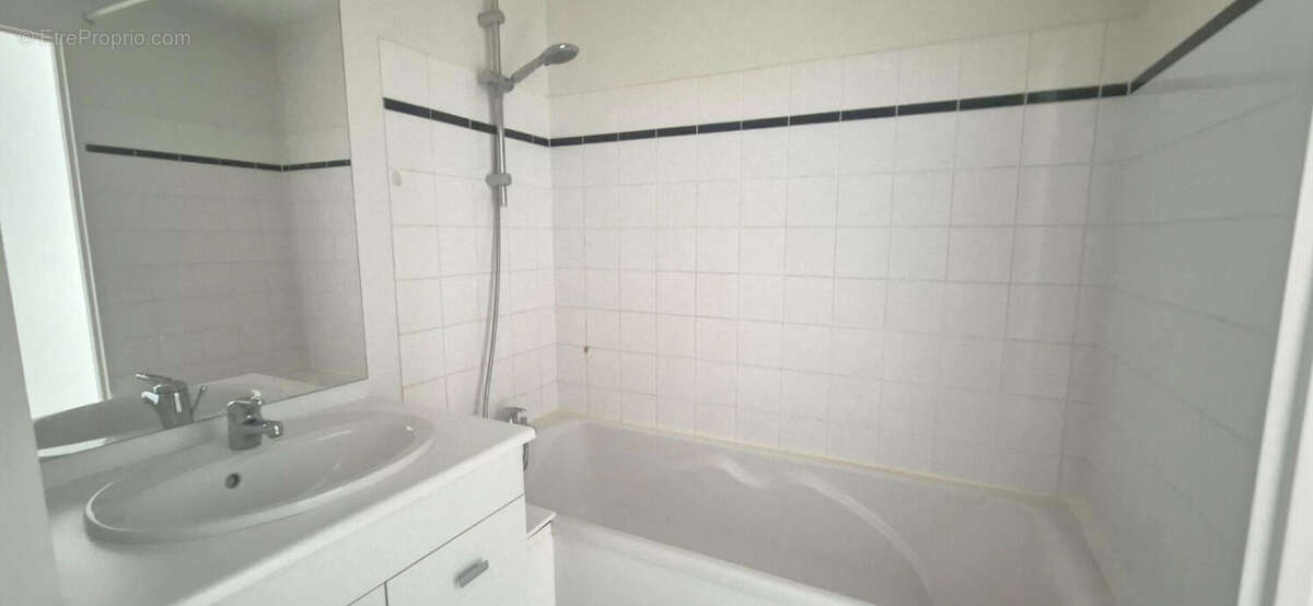 Appartement Bethune 2 pièce(s) 41.75 m2 - photo 6