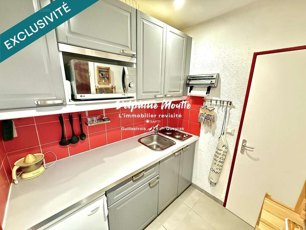 Photo 7 - Appartement à RISOUL