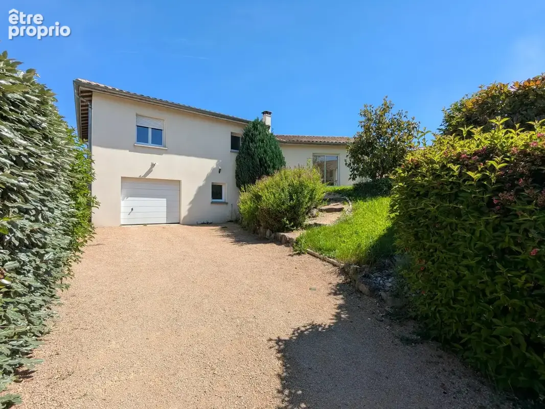 Maison 175 m² à Hurigny  - photo 4