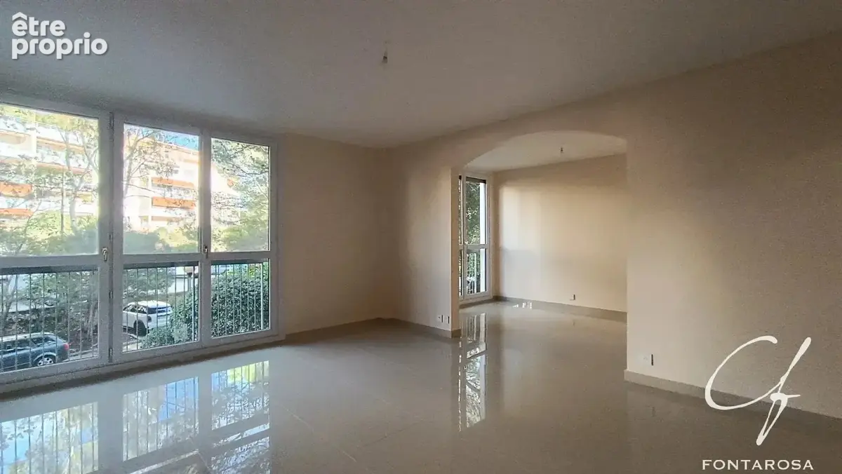 Appartement à SAINT-RAPHAEL